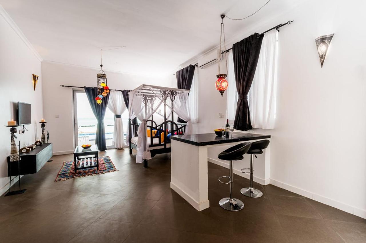 Sofia Sea View Resort 5*